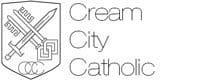 Cream City Catholic logo